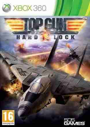 Descargar Top Gun Hard Lock [MULTI][Region Free][XDG2][COMPLEX] por Torrent